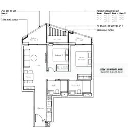 The Reef At King’s Dock (D4), Condominium #482075251
